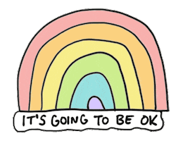Happy Mental Health Sticker by Your Mind Matters