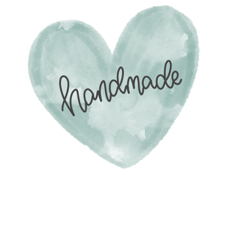 Heart Love Sticker by Kleinformat