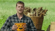 halloween october GIF by CraveTV