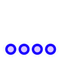 Network Sticker by Visible