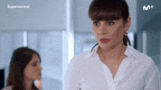 Miren Ibarguren Patricia GIF by Movistar+