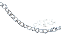 Charms Sticker by Brooklyn Charm