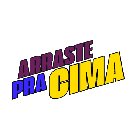 Educacao Arraste Sticker by Explicae