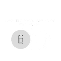 Auto Monitor Sticker by Nissan LATAM