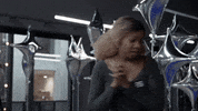 Love You Kiss GIF by Star Académie TVA