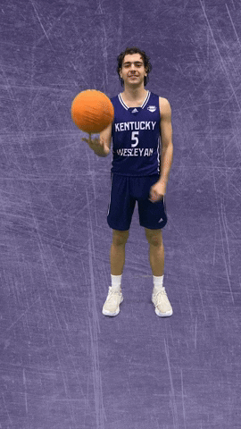 Kdub GIF by KWC Panthers