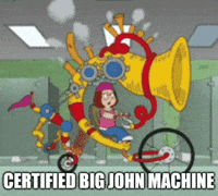 Big John GIF