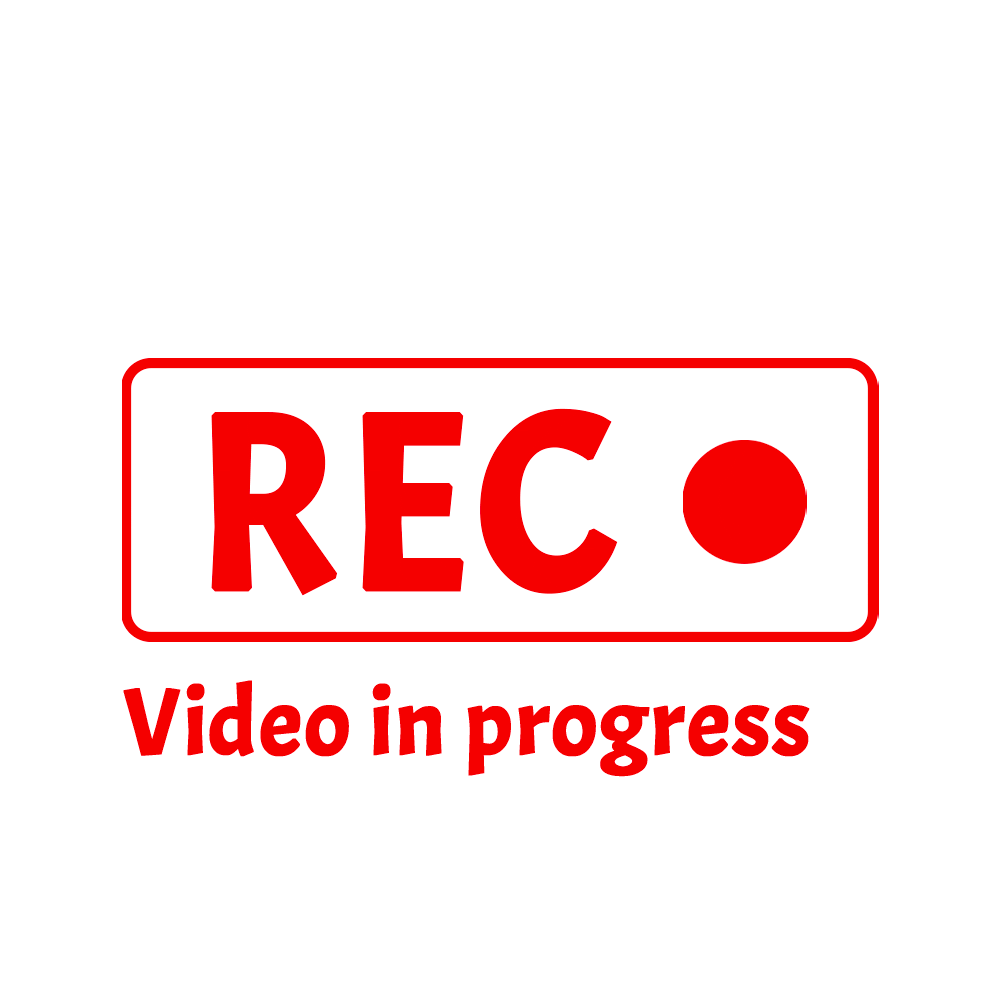 Rec Vagoart Sticker