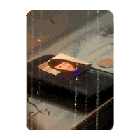 tainy music apple spotify apple music Sticker