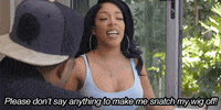 my life #kmichelle GIF by VH1