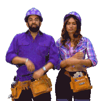 Renovate Channel 9 Sticker by The Block