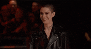Asia Kate Dillon GIF by MTV Movie & TV Awards