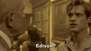 Macgyver Cbs GIF by CBS
