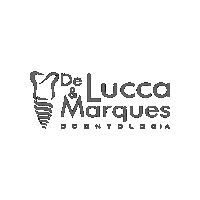 DeLuccaMarques odontologia implantes clinica odontologica delucca Sticker