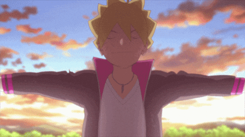 Weekend Naruto GIF