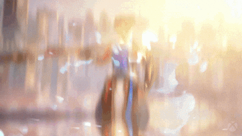 Chinese Water GIF by Xbox