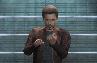 morphin marvel fuck joke avengers GIF