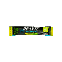 Hydration Lemonlime Sticker by Redmond Life