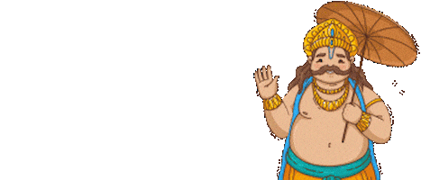 Harvest Festival Kerala Sticker by IBS Software