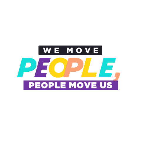 People Evp Sticker by PGDLATAM