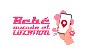 Location Sticker by Karol G
