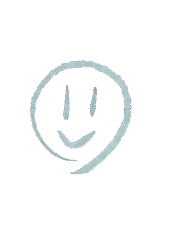 Happy Mood Sticker