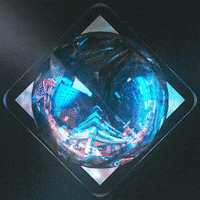 art flying GIF by Motion Addicts