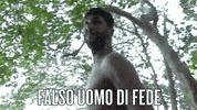 church rodriguez GIF by Isola dei Famosi
