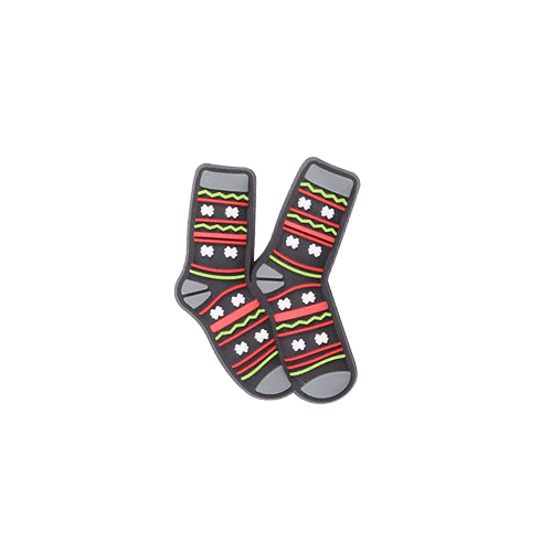 Jibbitz Sticker by Crocs Europe Official Account
