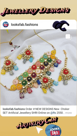 Buy Now Fashion GIF by ArtistryC