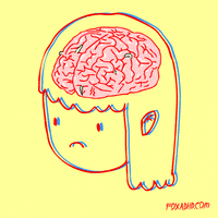 Bugs Penelope Gazin GIF by gifnews