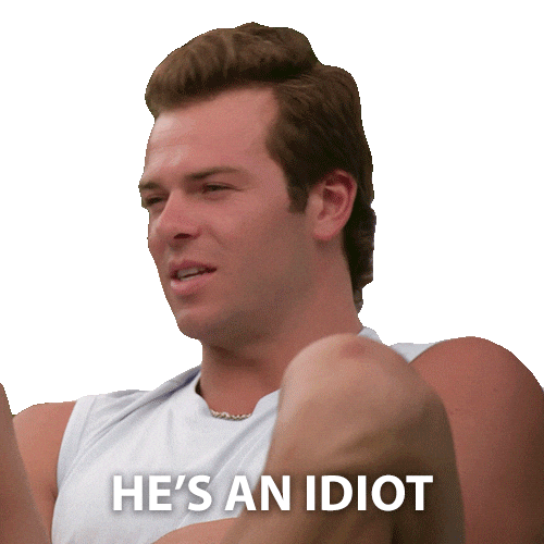 Call Out Temptation Island Sticker by NETFLIX