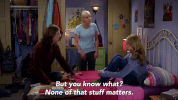 season 1 cotton candy and blended fish GIF by mom