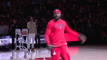 lets go basketball GIF by NBA