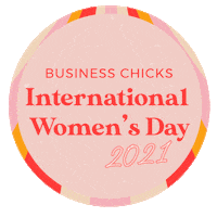 Sticker by Business Chicks