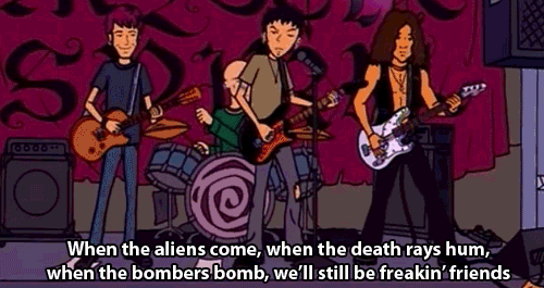 daria GIF