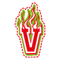 Sanvalentin Love Sticker by VNRO