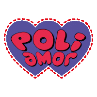 Sanvalentin Love Sticker by VNRO