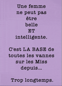 France Miss GIF
