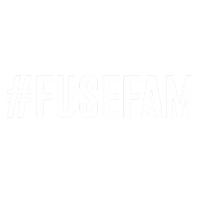 Fuse Fusefam Sticker by rocksprings