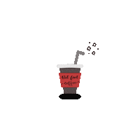 Coffee Butfirstcoffee Sticker