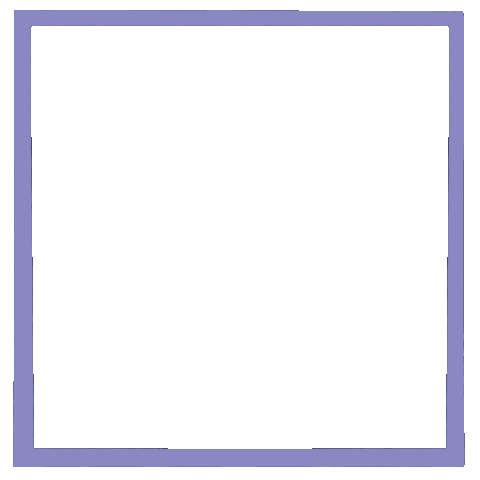 reingme giphyupload logo rainbow square Sticker