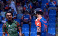 Bangladesh Cricket India GIF