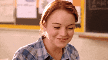mean girls GIF by Hollywood Suite