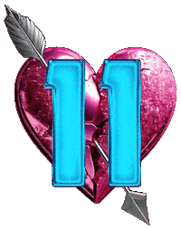 The Lovers Sticker by Shake & Stir Theatre Co