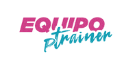 Ptrainer Sticker by YouCanRunClub