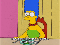 marge simpson episode 3 GIF
