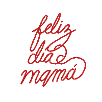 Mom Mama Sticker by Esprit COLOMBIA