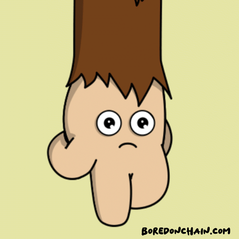 BoredOnChain giphyupload kawaii adorable please GIF