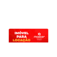 masterpf master masterimoveis masterpf imovelparalocação Sticker